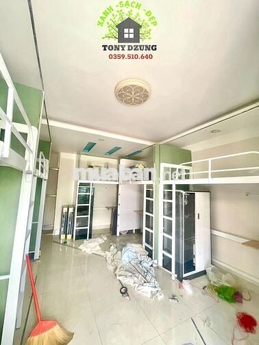 🆘NEW MINIDEPLEX RỘNG - VIEW BAN CÔNG & CỬA SỔ RỘNG - BAO CHI PHÍ