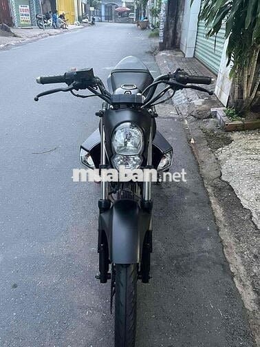 k-Pipe 50cc côn tay dành cho học sinh