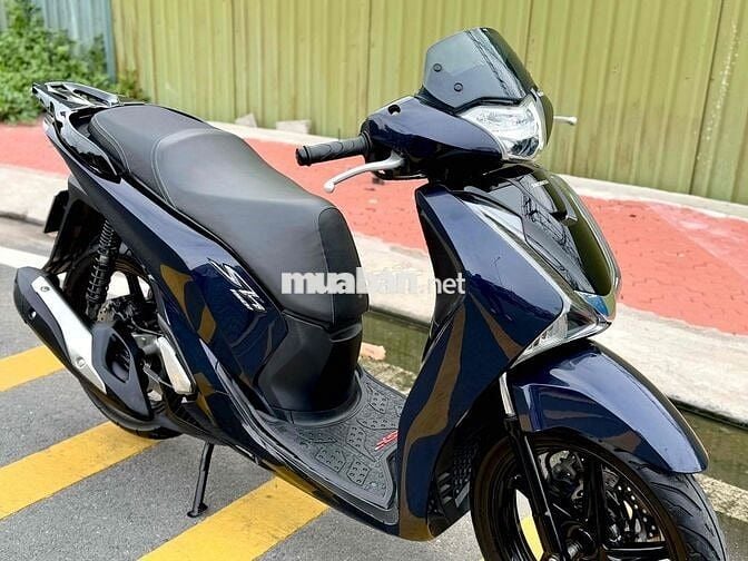 SHVN 150 mẫu 2019 xanh đen 9chủ ít đi zin100% mới