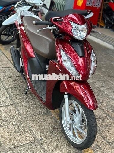 Bán Vision Smartkey 2023 Nguyên Zin Chính Chủ
