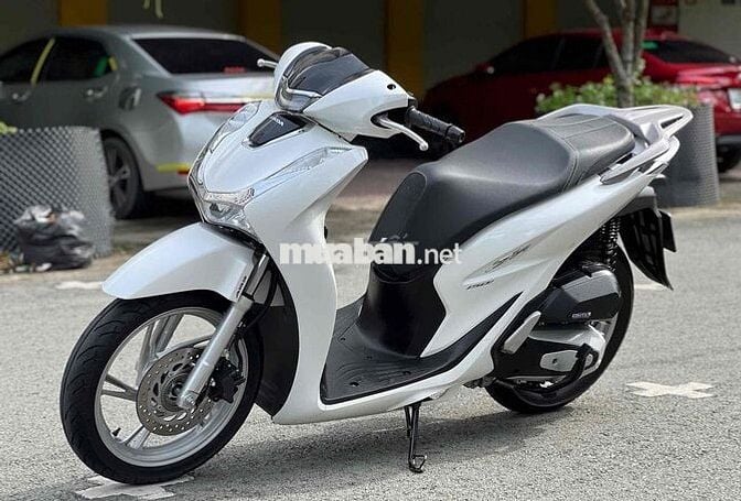 🛑Sh 150i thắng ABS 2021