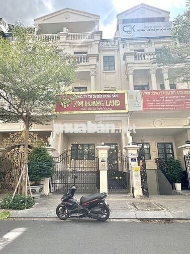 💗NGUYÊN CĂN CITYLAND P10💗5X20M HẦM TRỆT 3 LẦU💗 6PN 6WC - NHÀ MỚI - ĐẸP