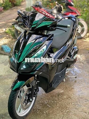 ab125 dọn mới keng