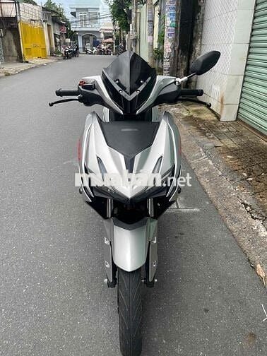 winner X v2 bạc lambo đẹp long lanh