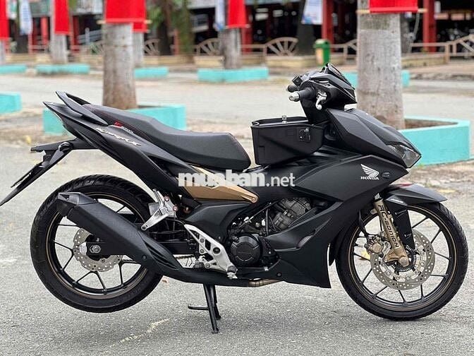 ❤️ WinnerX 150 Abs đời 2020 bstp chính chủ