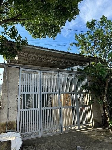 Nhà Hóc Môn 5x20 895Tr sát bên Chợ Nhị Xuân cách Ngã Ba Giồng 2km