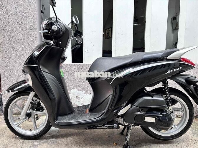 Cần bán Jannus mới 99% chạy 1000km biển 43