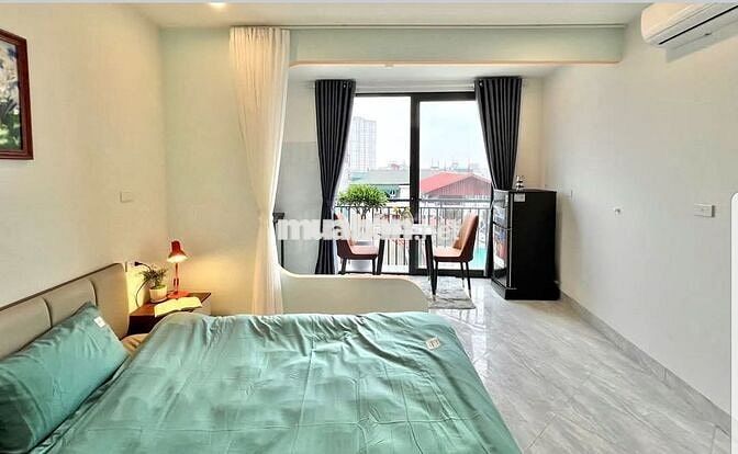NHÀ MỚI - THOÁNG RỘNG SIÊU ĐẸP - THIẾT KẾ HIỆN ĐẠI - CÓ BAN CÔNG