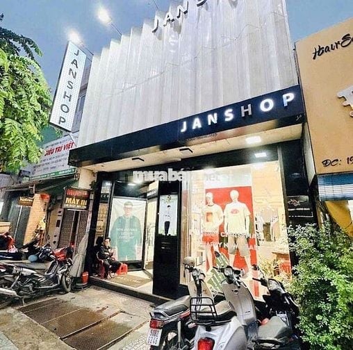 🥝Quận1 - Mặt Tiền 8x20m- ĐINH TIÊN HOÀNG - 3 Tầng- 70tr🥝