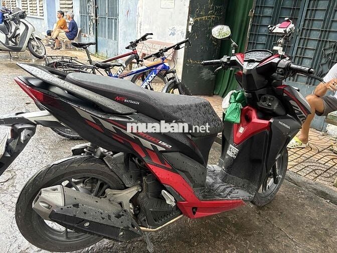 vario đi kỉ chinh chủ biển hcm
