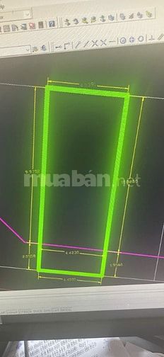 👉 Nhà hẻm thông 4m, 1 trệt 1 lầu, 3PN, 3WC, DT 4,5x12m.