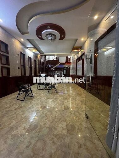 NHÀ 3 TẦNG NGUYỄN LƯƠNG BẰNG, 125M2, 4PN GẦN PHAN VĂN ĐỊNH