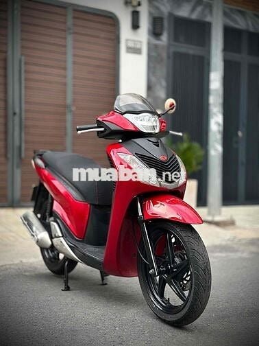 🌈Honda Sh 150 Đk 2005 Bstp Chất Xe Zin Siêu Đẹp