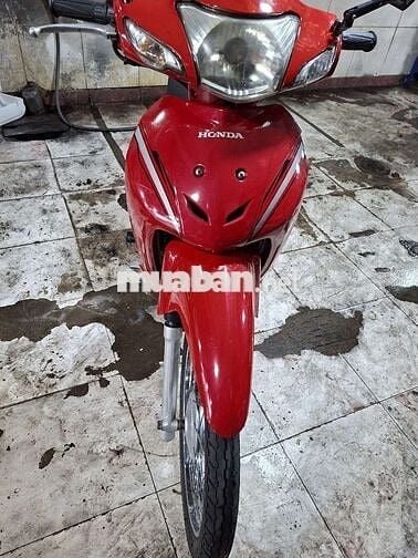 Bán Honda Wave A 100 đời 2008 giấy tờ hợp lệ