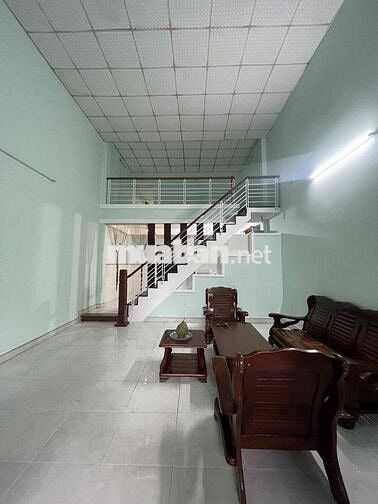 Cho thuê nhà Hoà Minh trục thông kinh doanh thuận lợi