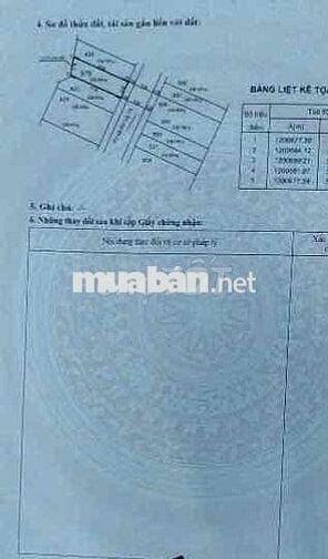 Bán lô đất KDC Tân Tiến 5x18m, đường 8m, thông ra kênh Tham Lương, Q12
