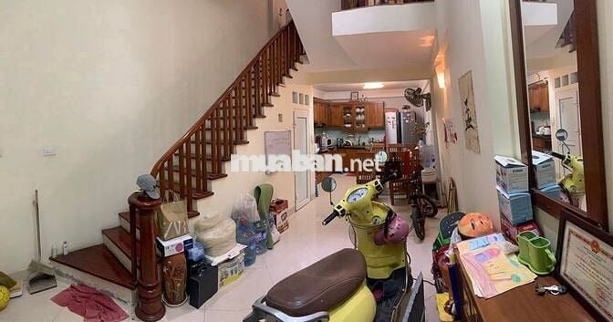 Chính chủ cho Hộ gd thuê Ngõ 509 Vũ Tông Phan đầy đủ tiện nghi