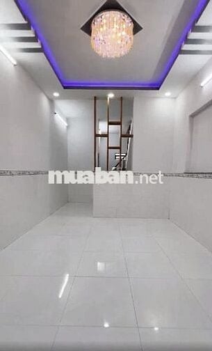 CẦN BÁN NHÀ NGUYÊN CĂN GIÁ TỐT - SỔ HỒNG CHUNG, ỦY QUYỀN ĐẦY ĐỦ