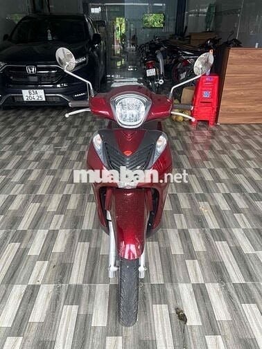 SH MODE 2019 ODO 20.000 MÁY ÊM NGUYÊN ZIN