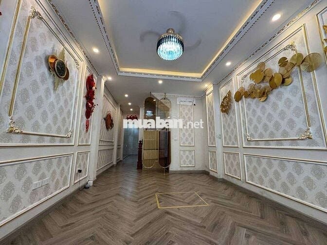GIẢM CHÀO 1.5 TỶ,  ÔTÔ ĐỖ CỬA _VẠN PHÚC, GẦN BƯU ĐIỆN, HÀ ĐÔNG