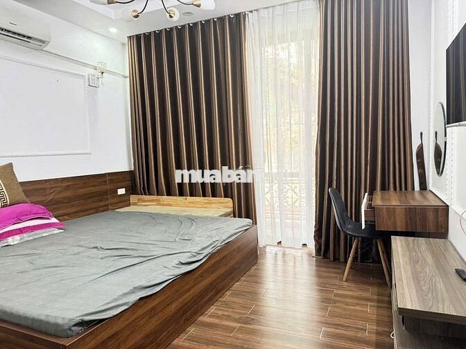 Bán nhà 3 tầng thôn Chi Đông 3, xã Quang Minh, TP Hà Nội. Nhà đẹp