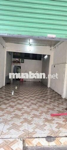 Cho thuê nhà nguyên căn mặt tiền đường số 79, phường Tân Quy quận 7