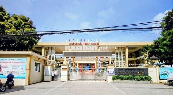 Bán nhanh nhà 2 tầng Miêu Nha 52m2 mặt tiền khủng 7.33m giá đầu tư