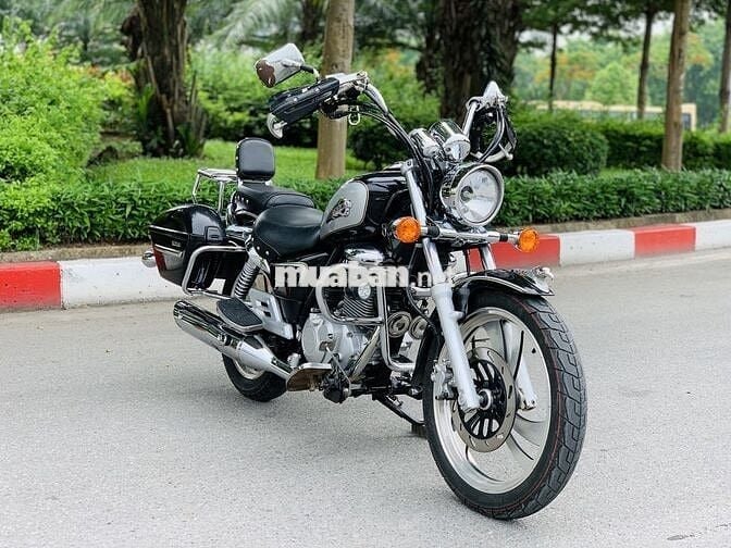 SUZUKI GZ 150R ĐEN  SIÊU ĐẸP MÁY ZIN CHẤT 2021