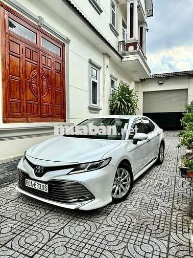 Toyota Camry 2019 2.0G - 105000 km
