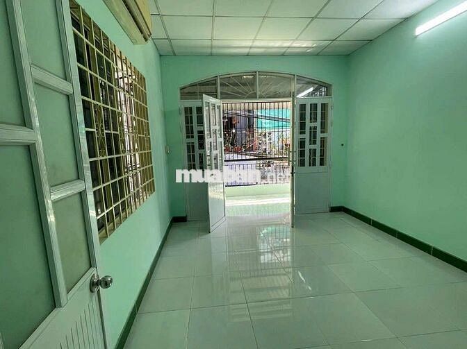 🏠 CHO THUÊ NHÀ HẺM TRẦN VĂN KHÁNH – Q.7