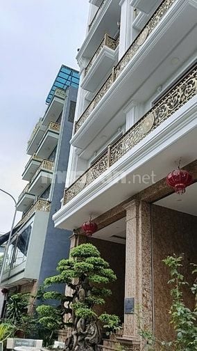 Bán đất 50m2 phân lô vỉa hè Hoàng Công- Kiến Hưng chỉ 11,5 tỷ