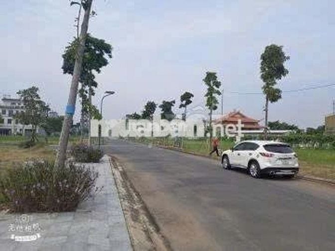 MÌNH BÁN ĐẤT ĐẸP, GIÁ RẺ, KHU ĐT FIVE STAR CITY, LONG AN, CHỈ 2.9 TỶ
