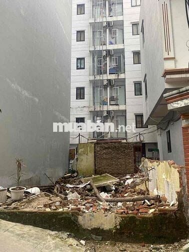 Đất đẹp Yên Xá 39m² – Ô tô đỗ cửa – Gần Tổng cục 5 – Giá 6.8 tỷ