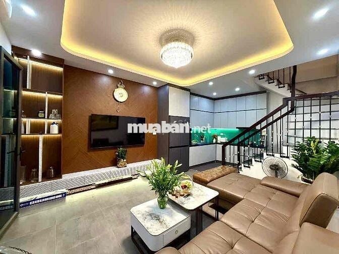💥💥Ô TÔ ĐỖ CỔNG - NHÀ MỚI SIÊU ĐẸP FULL NỘI THẤT XỊN XÒ