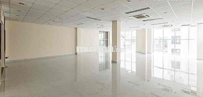 Cho thuê Sàn Toà Nhà 7A Lam Sơn P2 Tân Bình 172m2 giá tốt