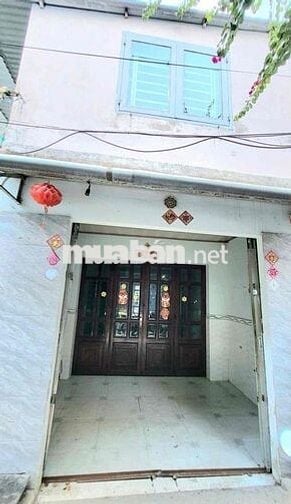 🎉S.I.Ê.U HỜI🎉 Chỉ 3.4T.Ỷ ✨ Huỳnh Tấn Phát- Q7 - 52M2 - cach30M HXH 🏡