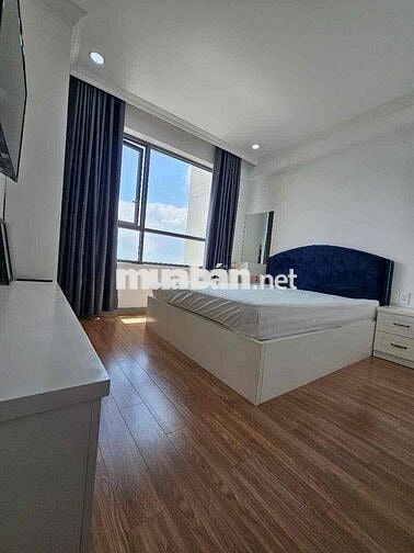 Cần cho thuê nhanh căn hộ tầng cao view đẹp