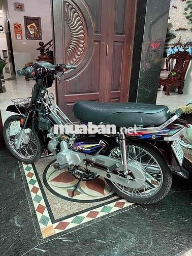 dream hq dọn mới