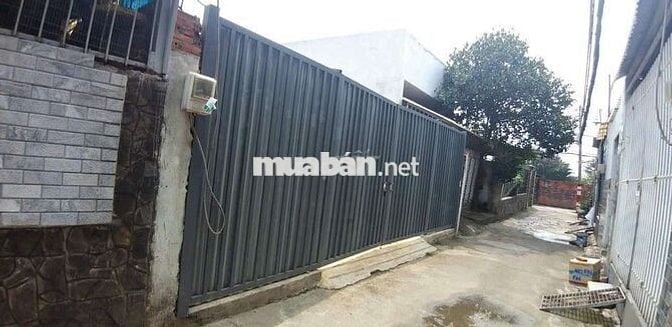 BÁN LÔ ĐẤT 199m2 ĐƯỜNG 22, NGAY VÀNH ĐAI 2, LINH ĐÔNG THỦ ĐỨC, 9,4 TỶ