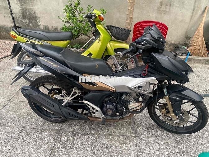 cần bán Winer x abs ...