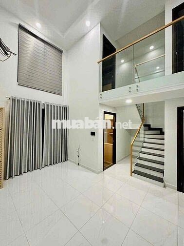 BÁN CĂN DUPLEX 3PN – 2WC : 5 Tỷ CÓ SỔ HỒNG - PHÁP LÝ RÕ RÀNG
