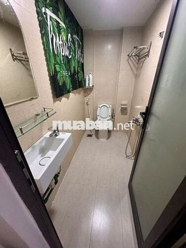 🏢 NHÀ 2 TẦNG MẶT TIỀN ĐƯỜNG LỚN, 88M², TRẦN THÁNH TÔNG, GIÁ 10,5 TỶ .