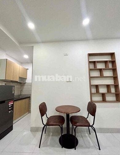 cần cho thuê căn hộ mini 1pn 1vs full nội thất 5tr5
