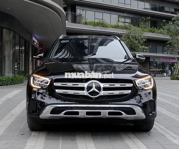 Mercedes Benz GLC 2020 200 - 45000 km
