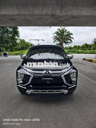 Mitsubishi Xpander 2020  - 72000 km