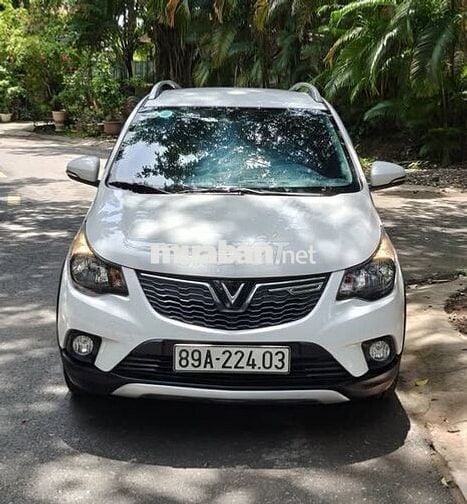 VinFast Fadil 2020  - 25997 km