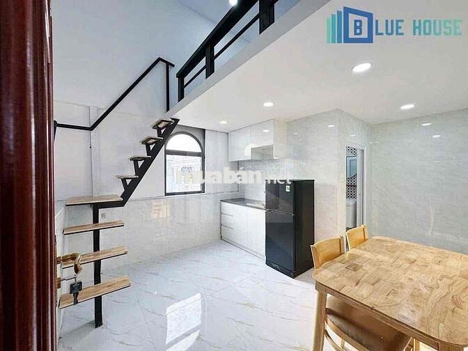 📣📣CĂN HỘ DUPLEX - CỬA SỔ TRỜI 📍ĐH CÔNG THƯƠNG  -TÂN PHÚ - SÁT VHU