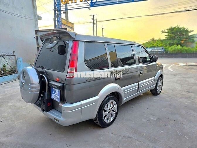 🔴 jolie 2003 cộp .xe cơ quan thanh lý. nguyên zin