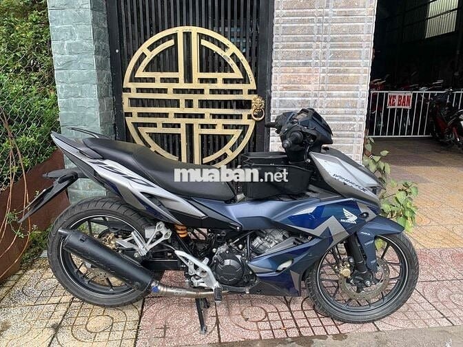 Winner X ABS 2019 máy zin bô nổ lọc trụ áo có trầy