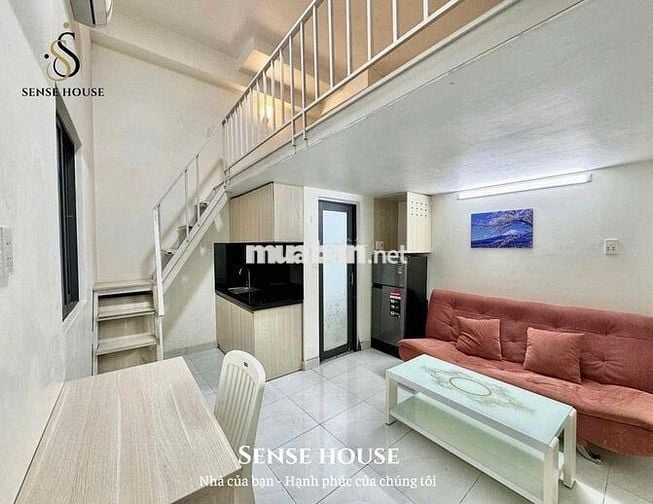 🌟 DUPLEX RỘNG – Ở NGAY TRUNG TÂM TÂN PHÚ 🌟